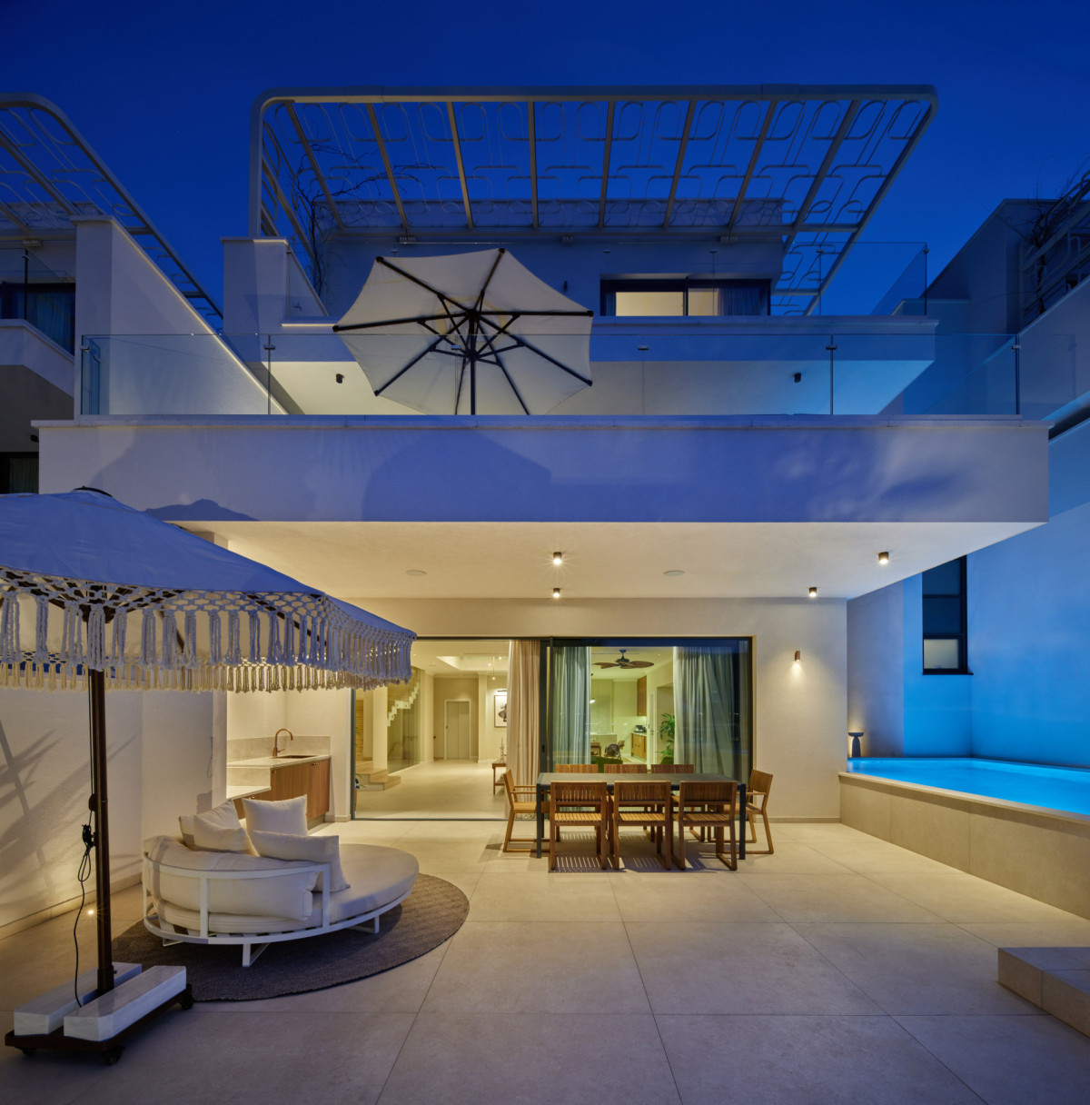 Villa Levanat