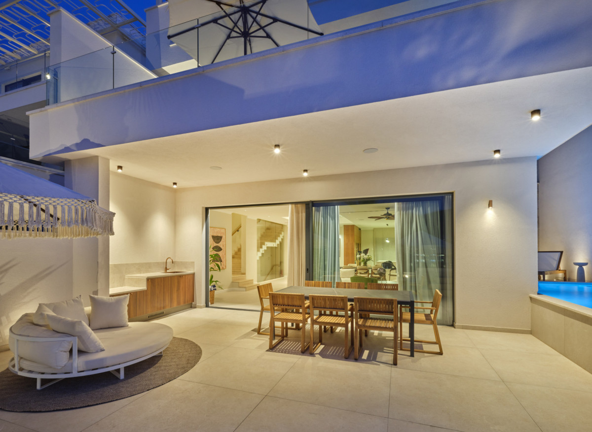 Villa Levanat