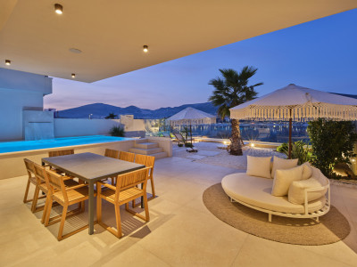 Villa Levanat