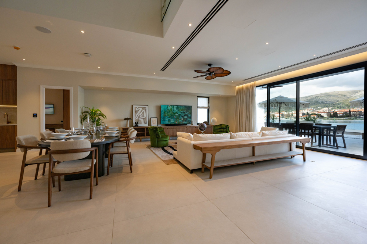 Villa Leste
