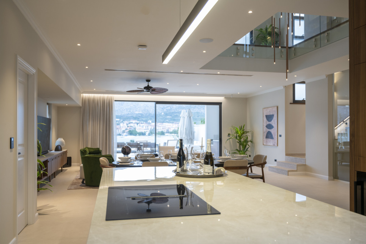 Villa Leste