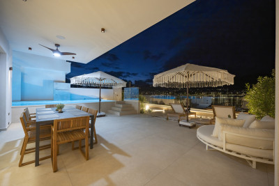 Villa Ostro