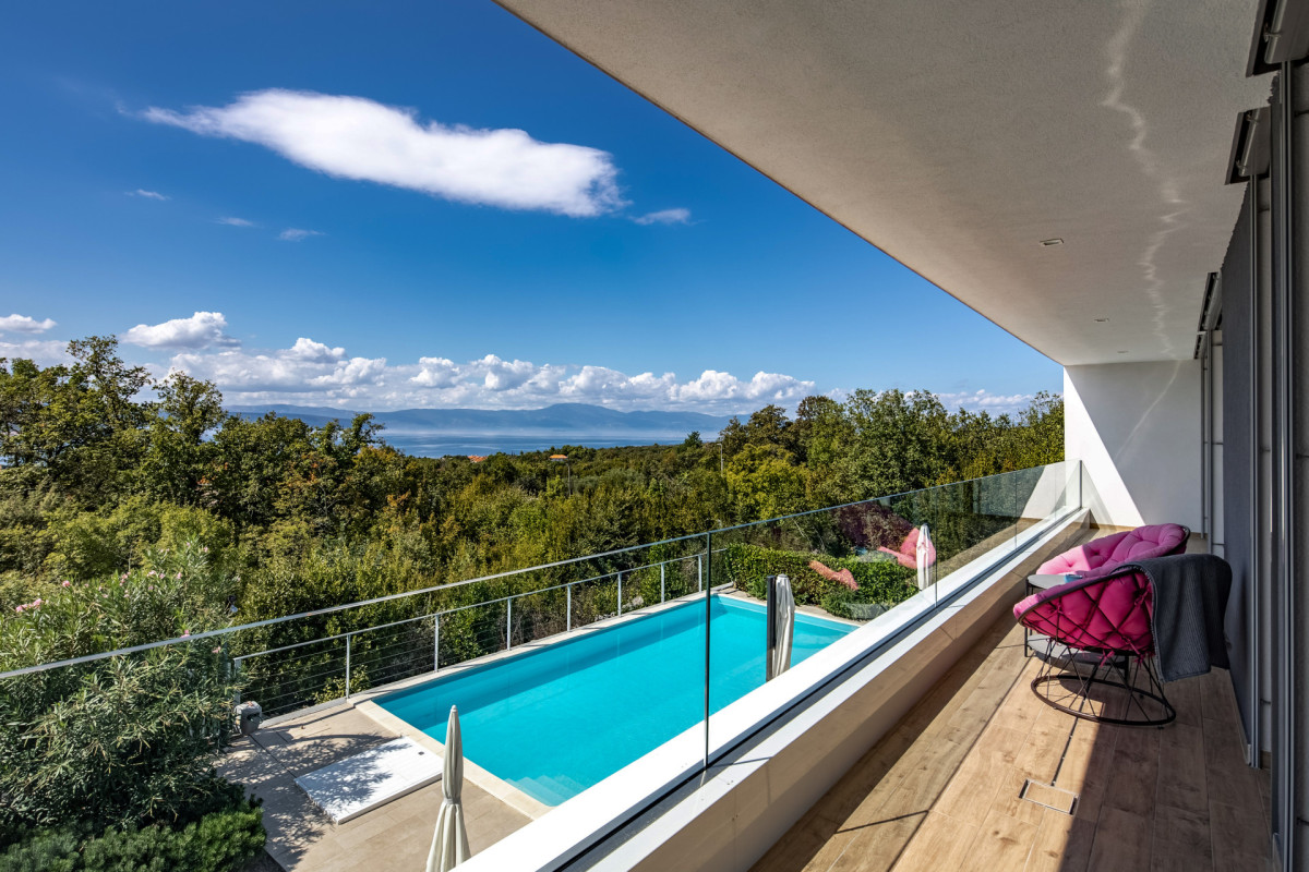 Villa Irma