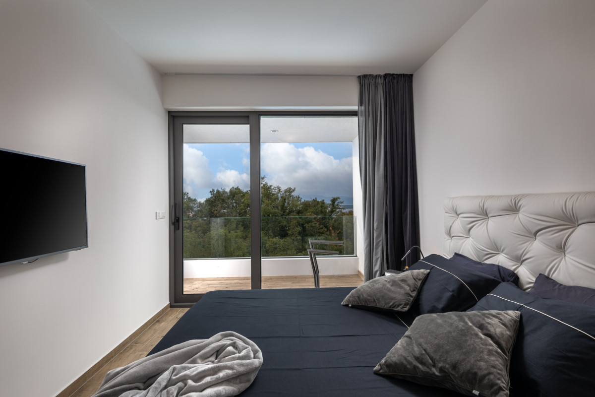 Villa Irma
