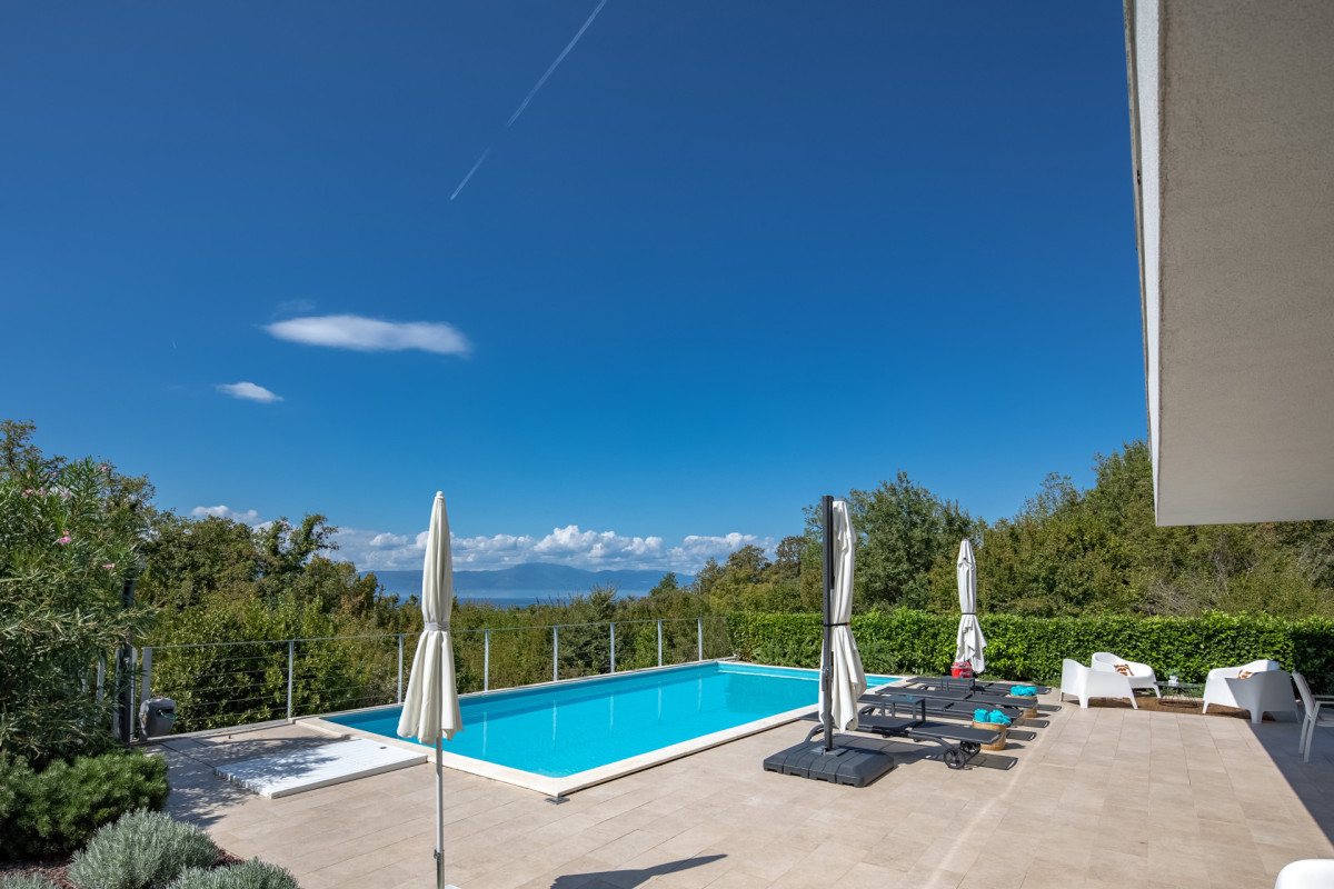 Villa Irma