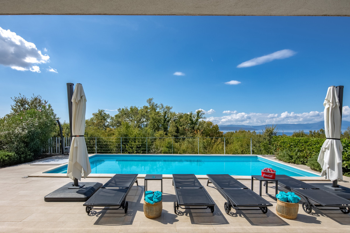 Villa Irma