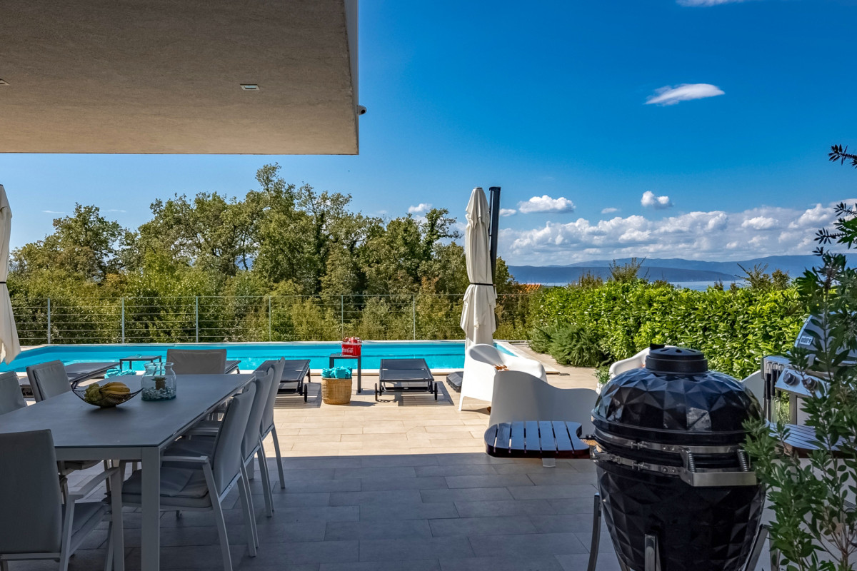 Villa Irma