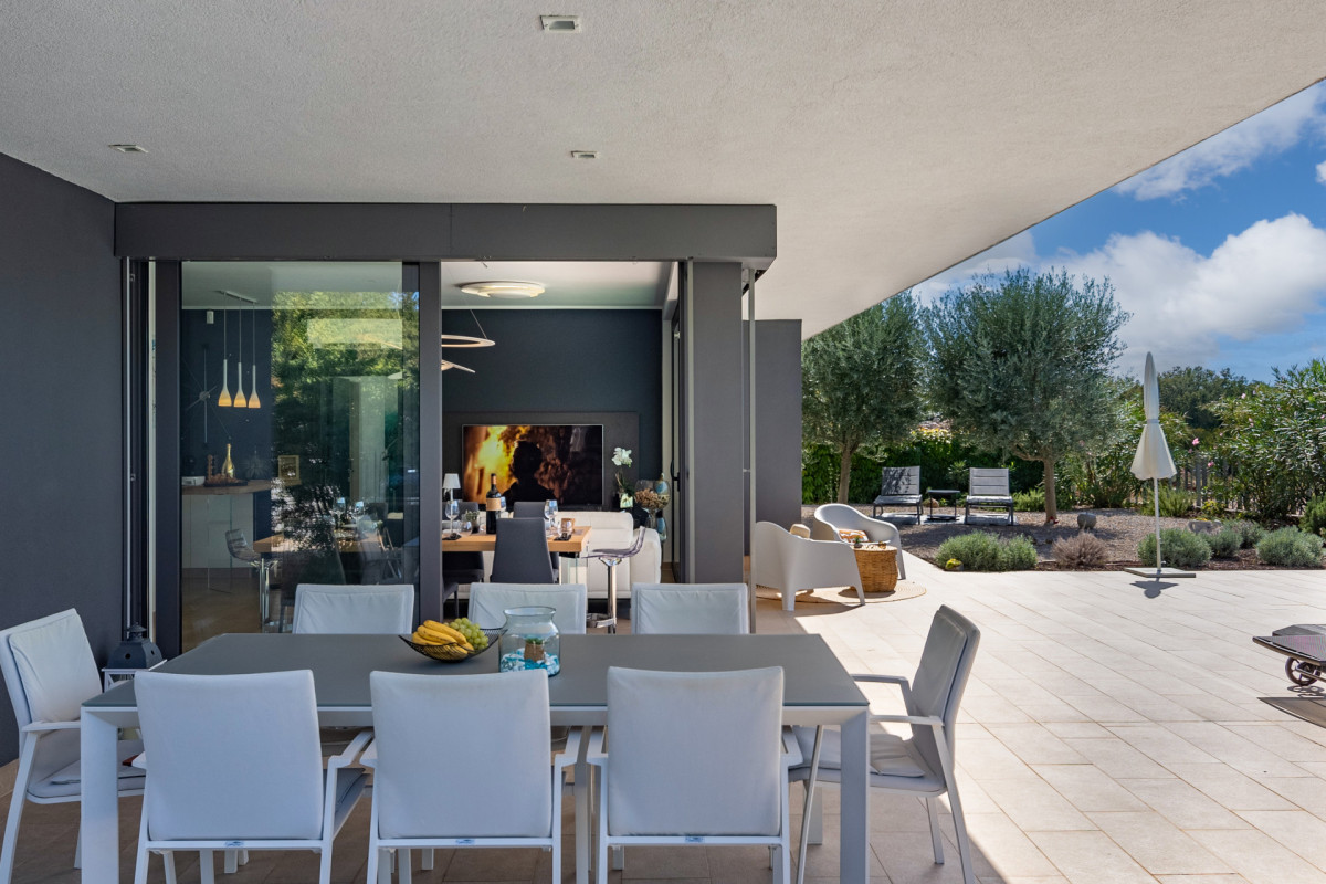 Villa Irma