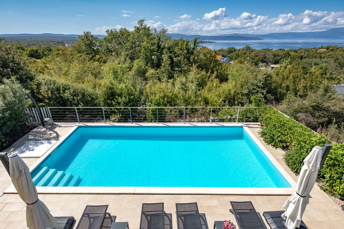 Villa Irma