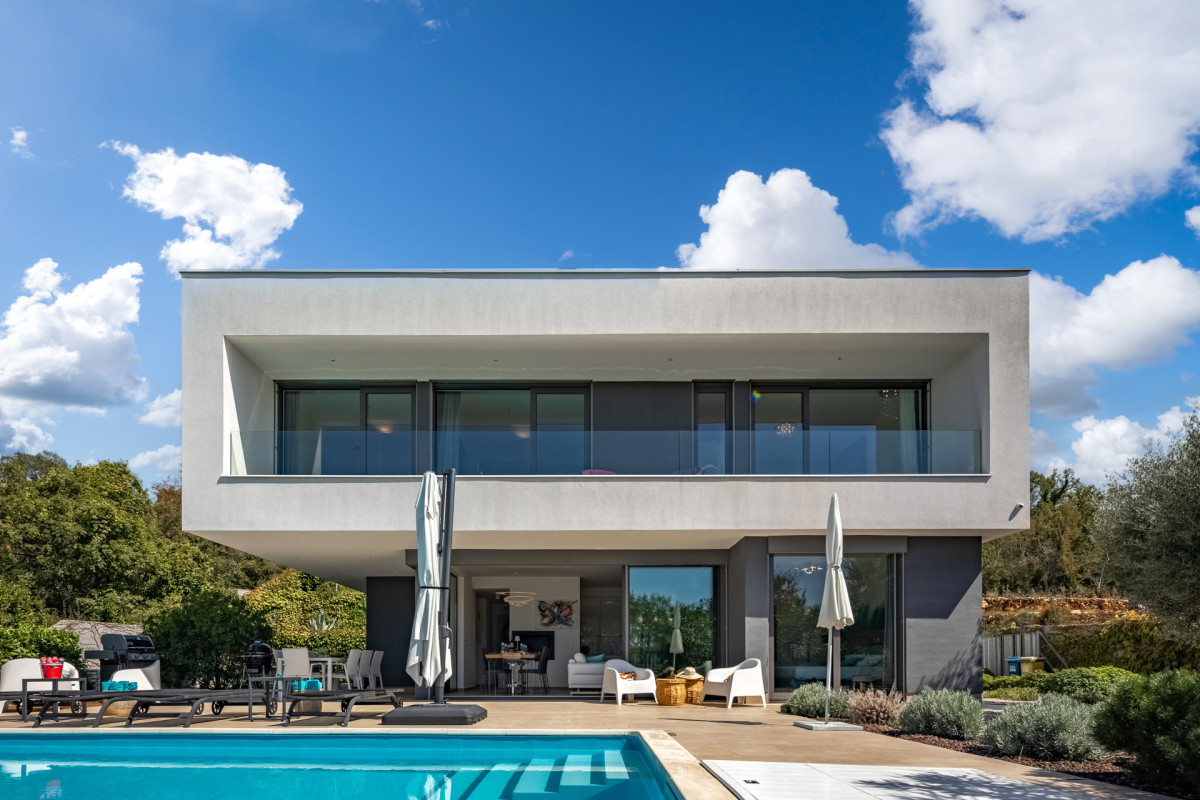 Villa Irma