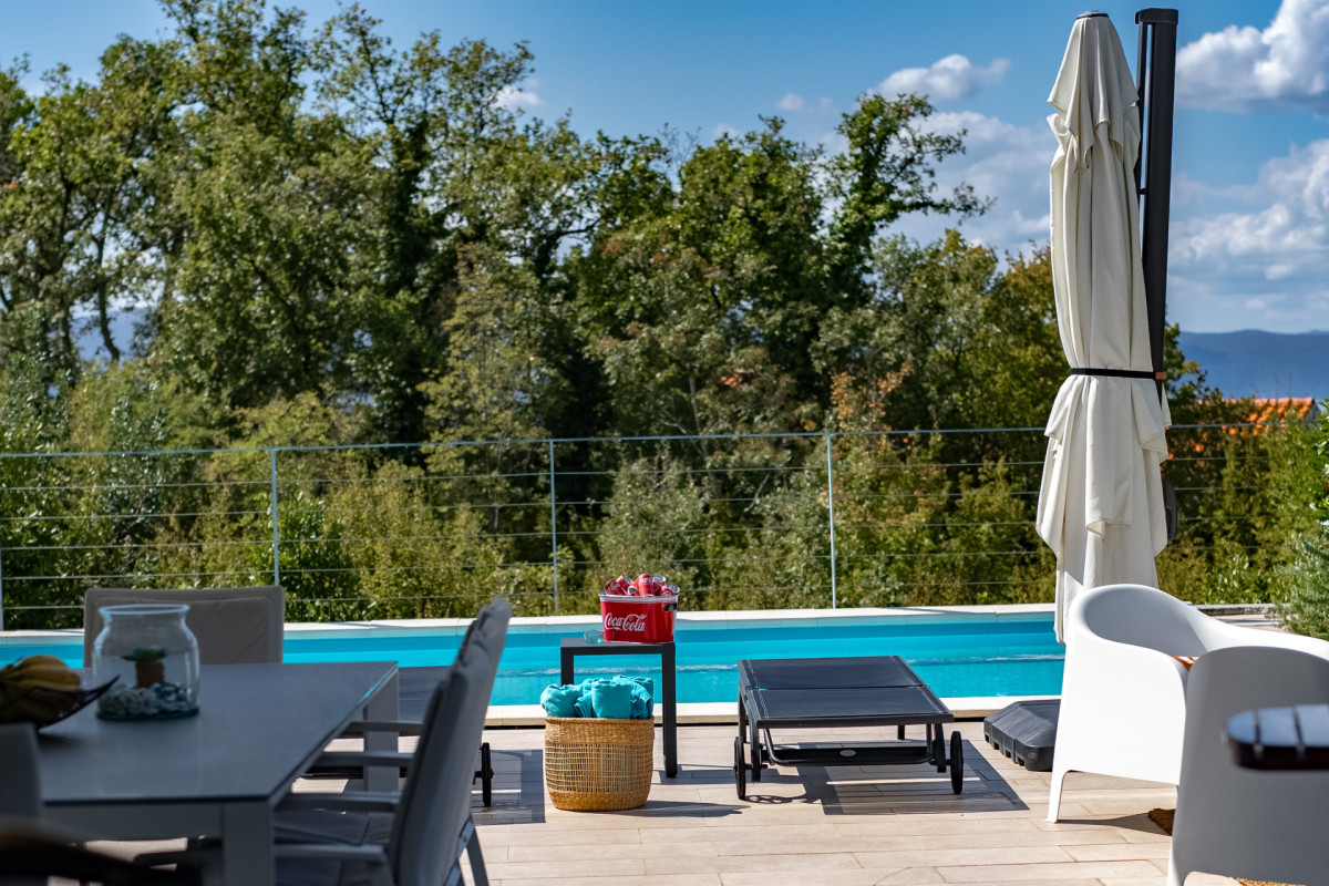 Villa Irma
