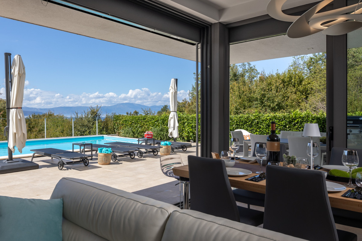 Villa Irma