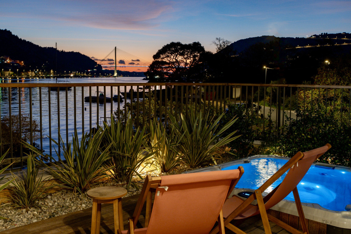 Villa Spa Dubrovnik S