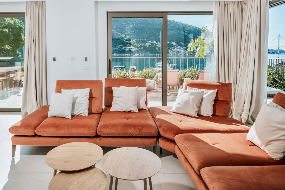 Villa Spa Dubrovnik S