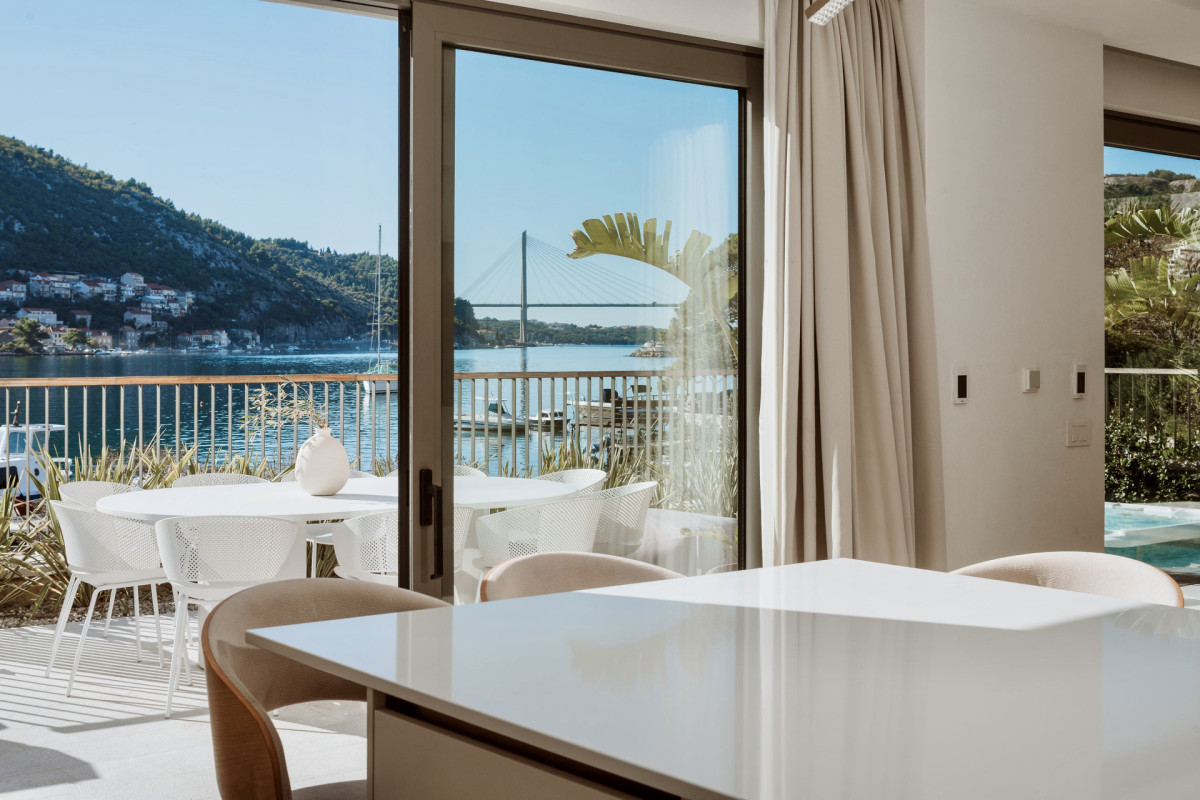 Villa Spa Dubrovnik S