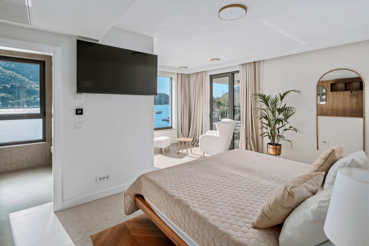 Villa Spa Dubrovnik S