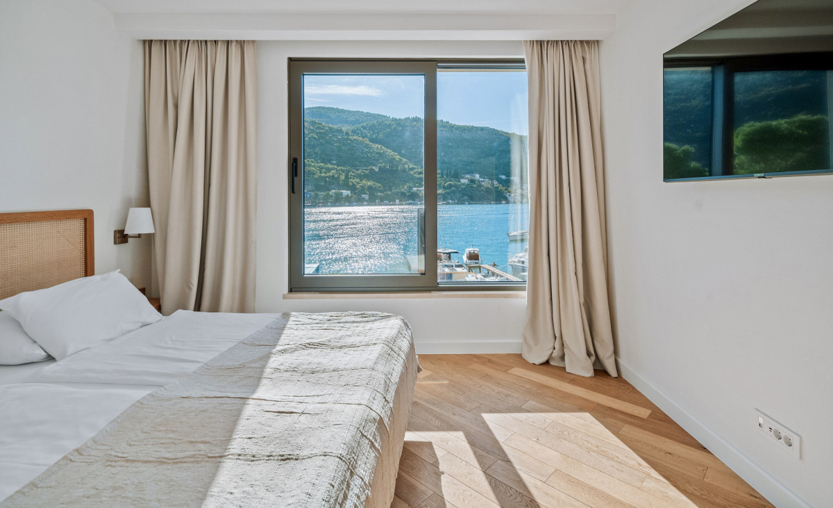Villa Spa Dubrovnik S