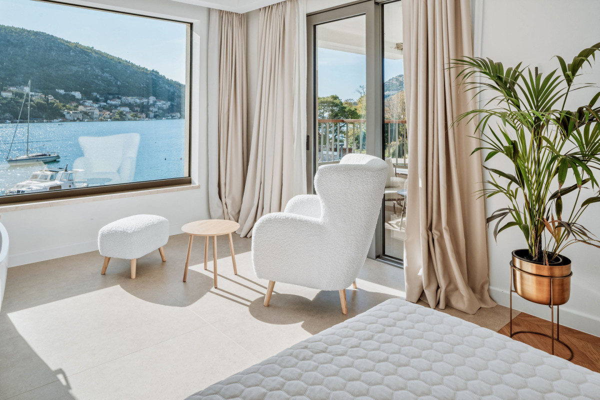 Villa Spa Dubrovnik S