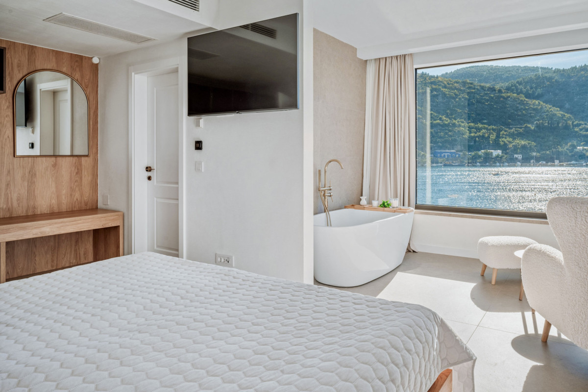 Villa Spa Dubrovnik S