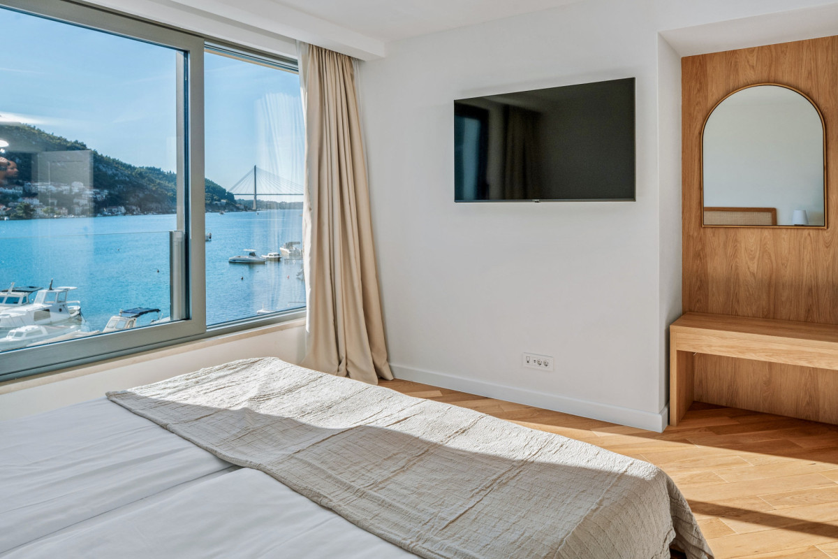 Villa Spa Dubrovnik S