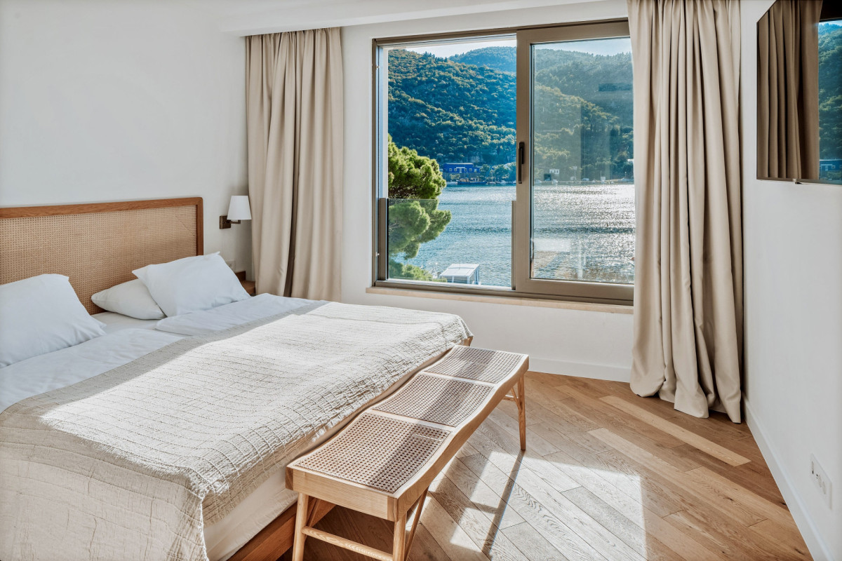 Villa Spa Dubrovnik S