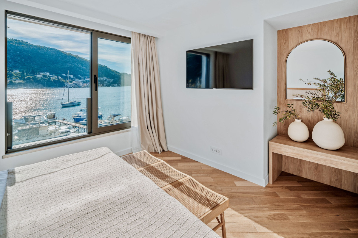 Villa Spa Dubrovnik S