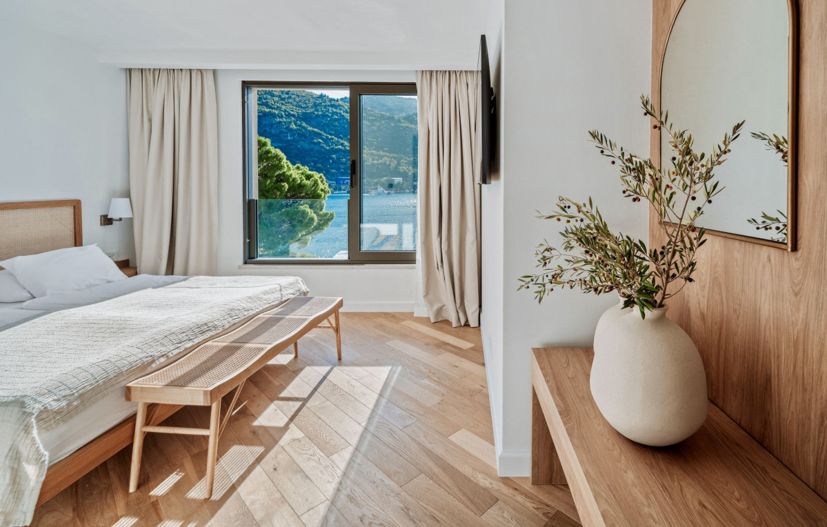 Villa Spa Dubrovnik S