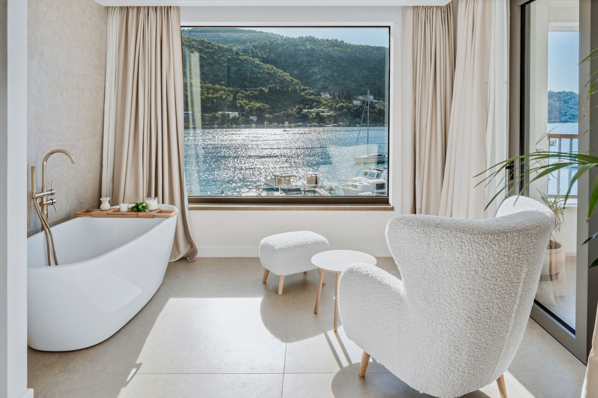 Villa Spa Dubrovnik S