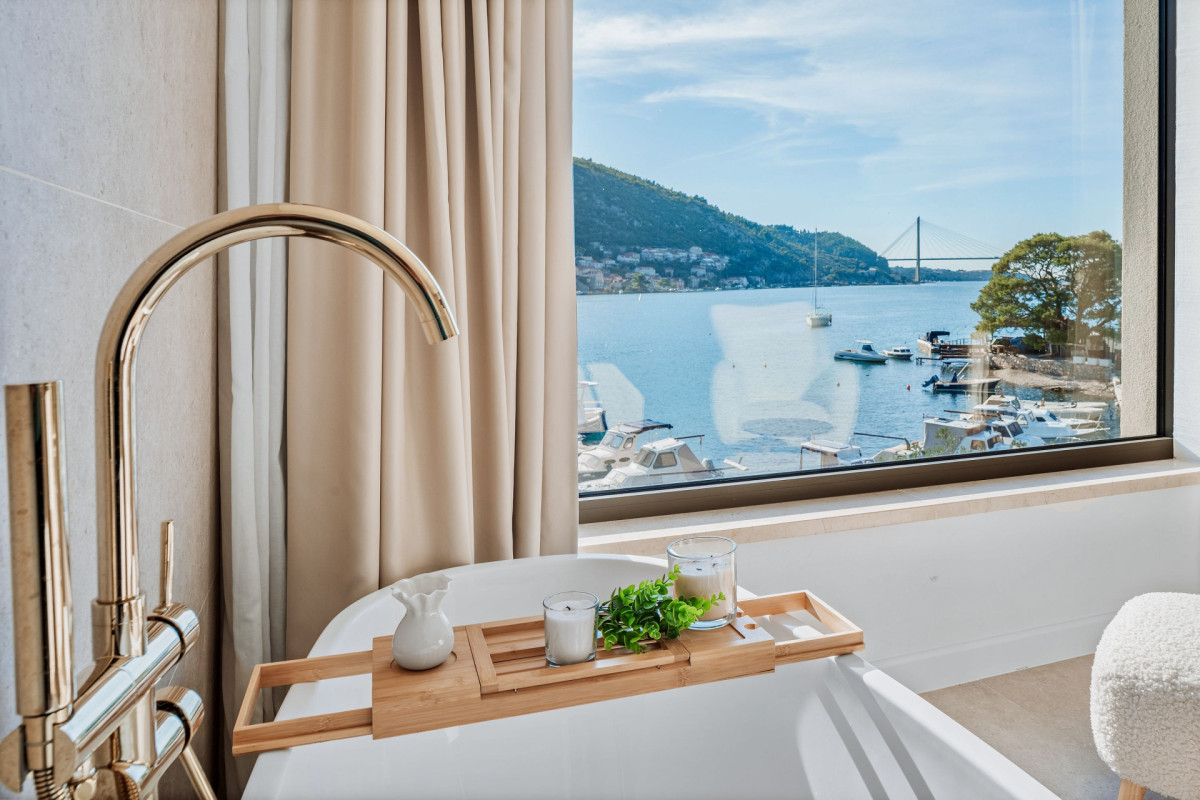 Villa Spa Dubrovnik S