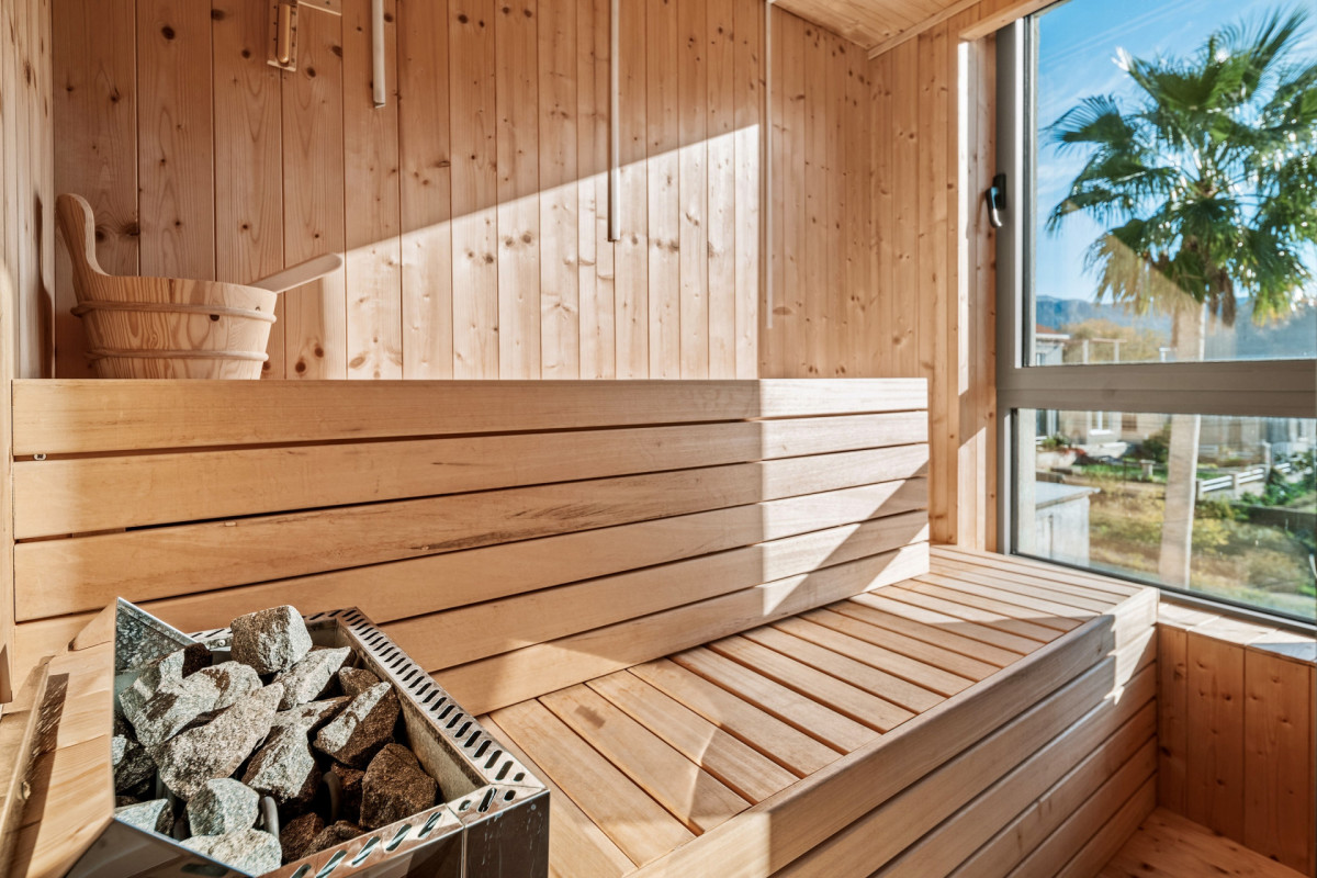 Villa Spa Dubrovnik S