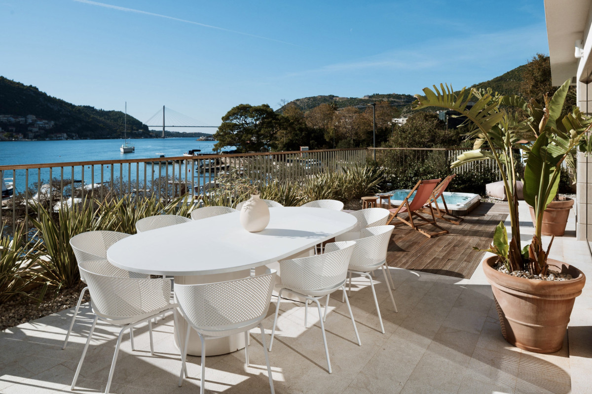 Villa Spa Dubrovnik S