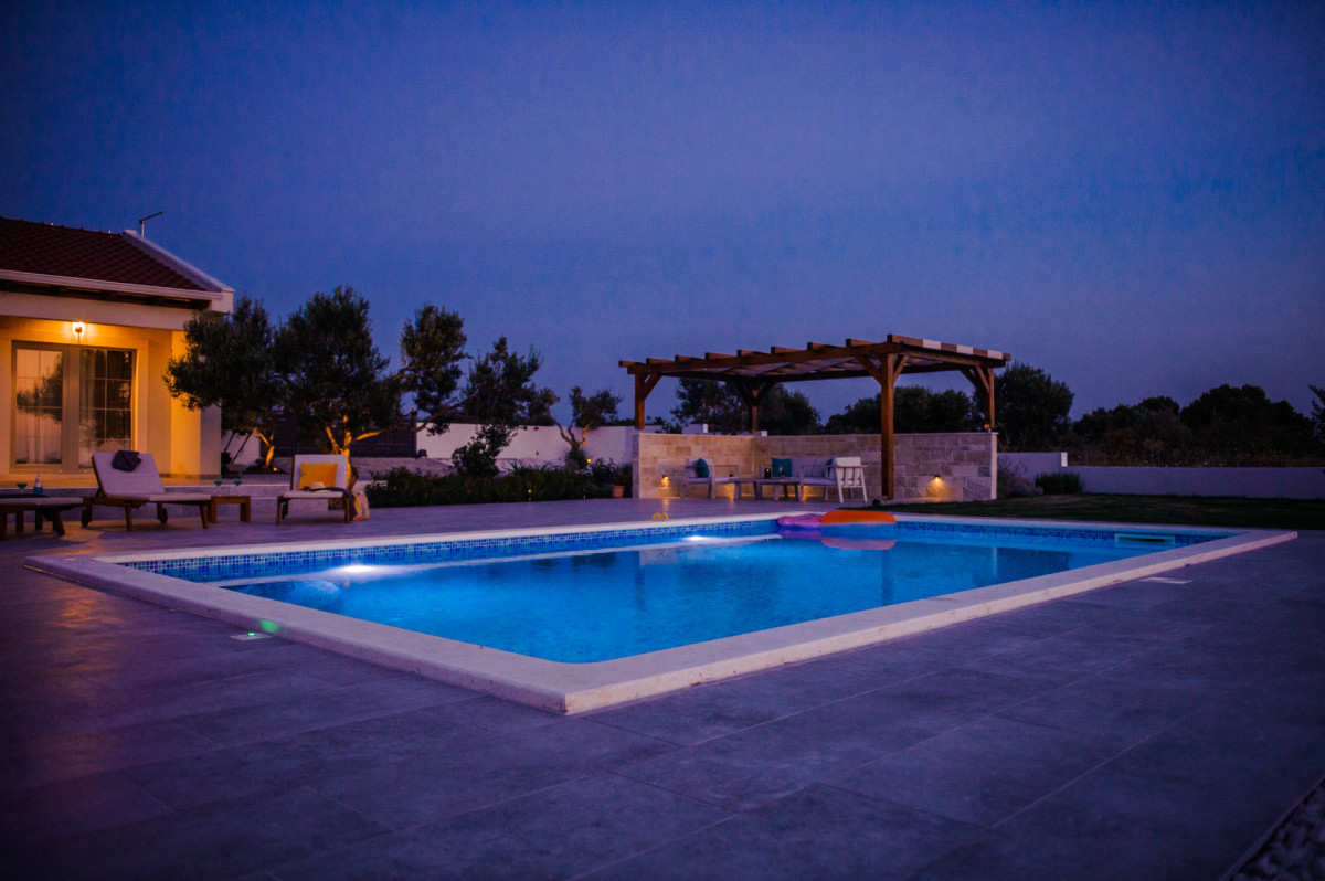 Villa Horizon