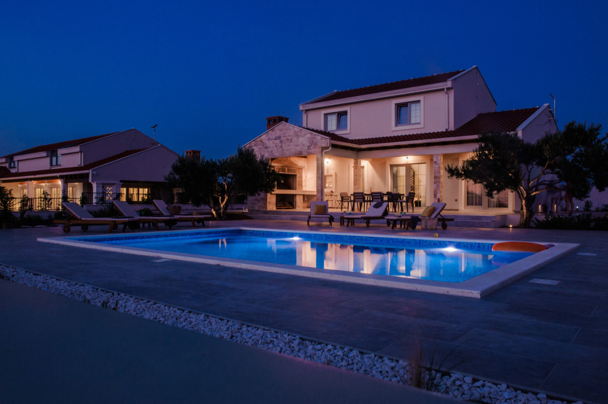 Villa Horizon