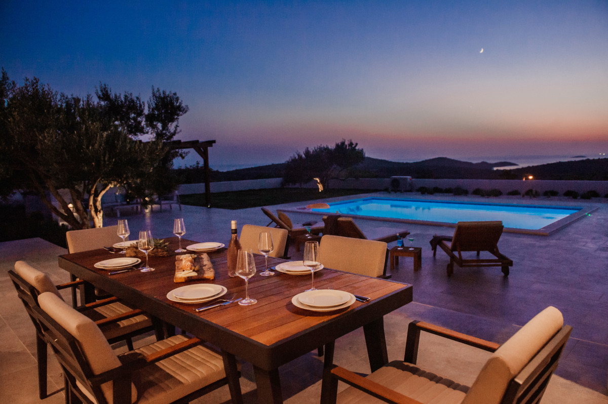 Villa Horizon