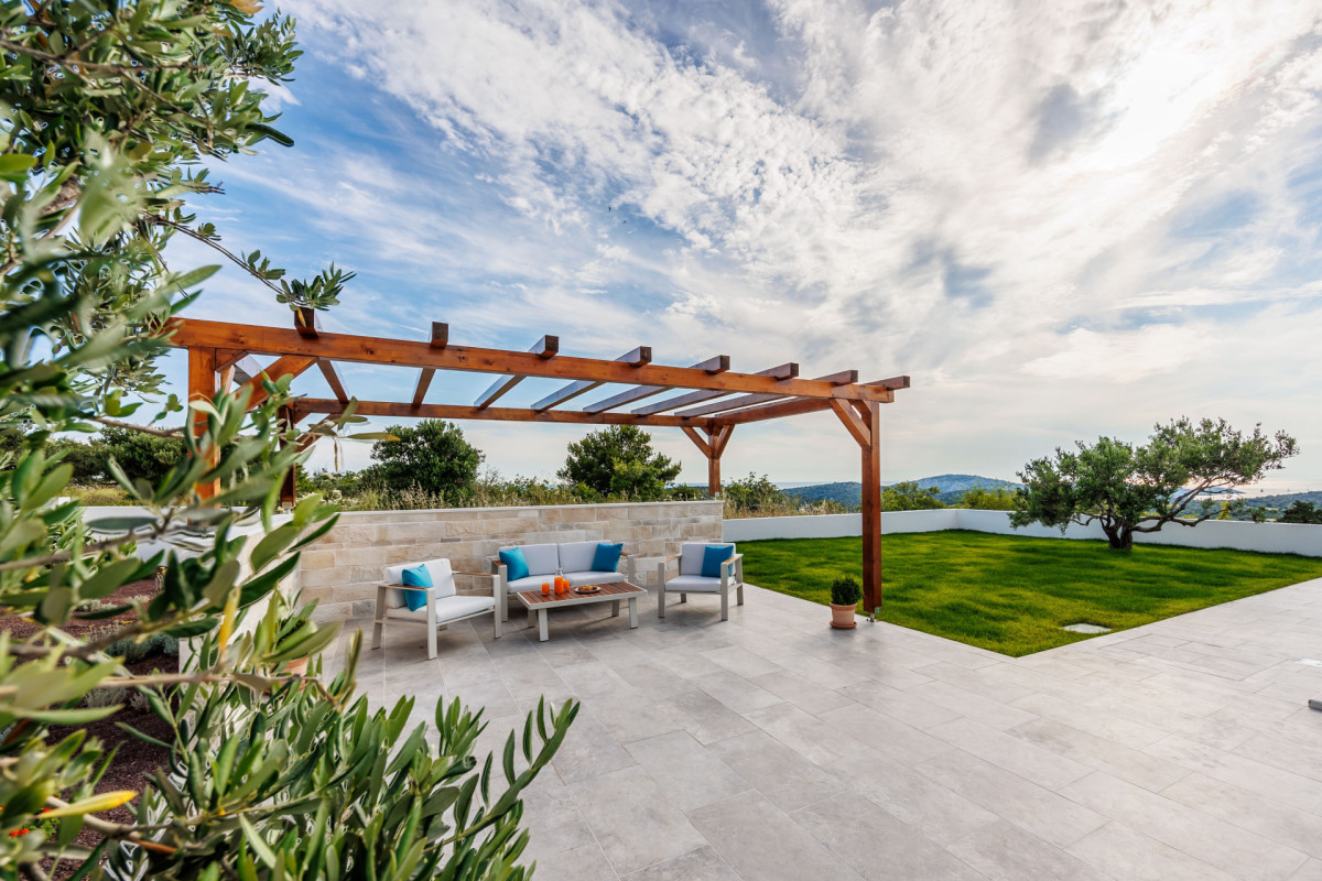 Villa Horizon