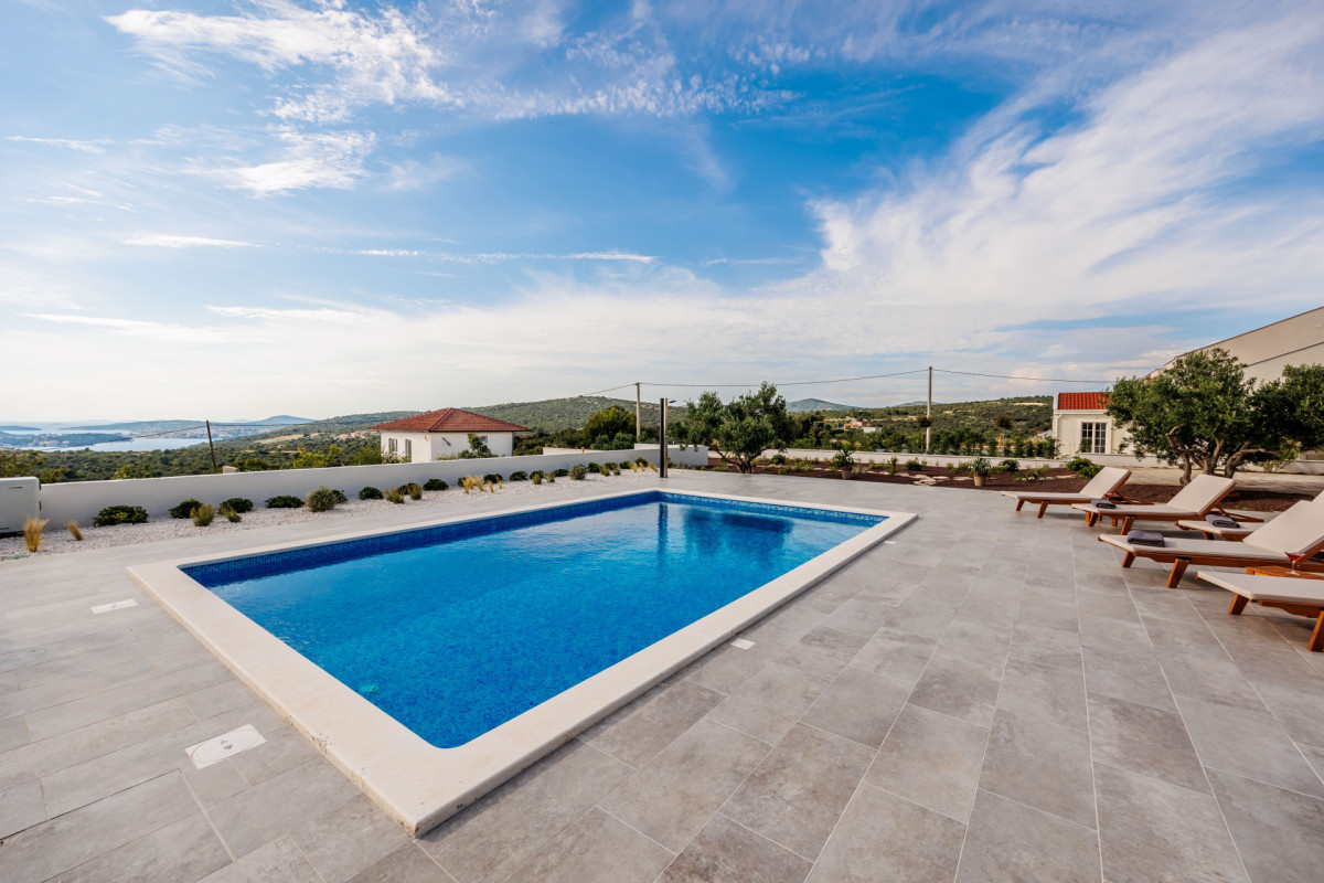 Villa Horizon