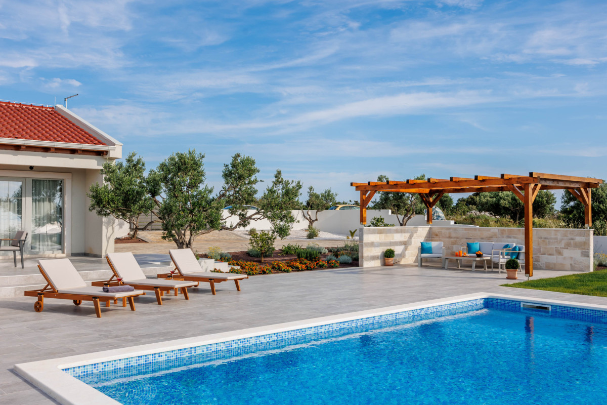 Villa Horizon