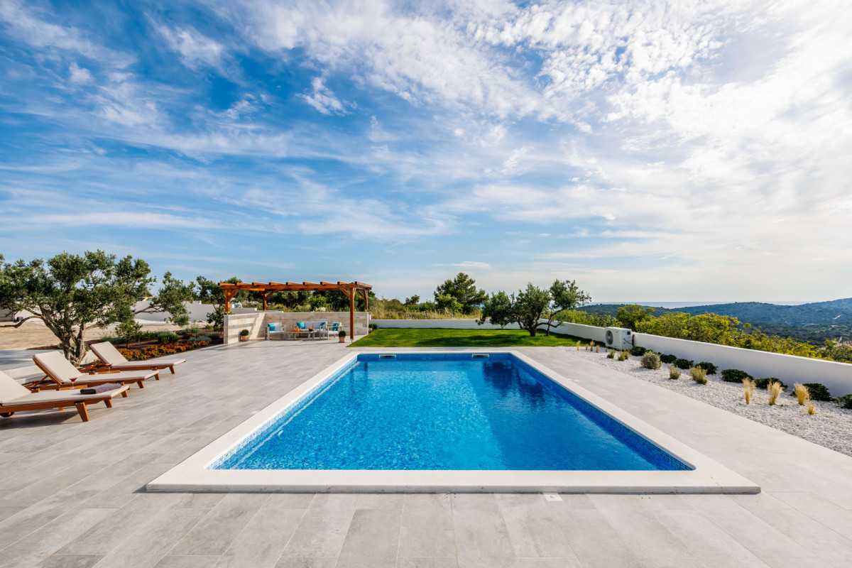 Villa Horizon