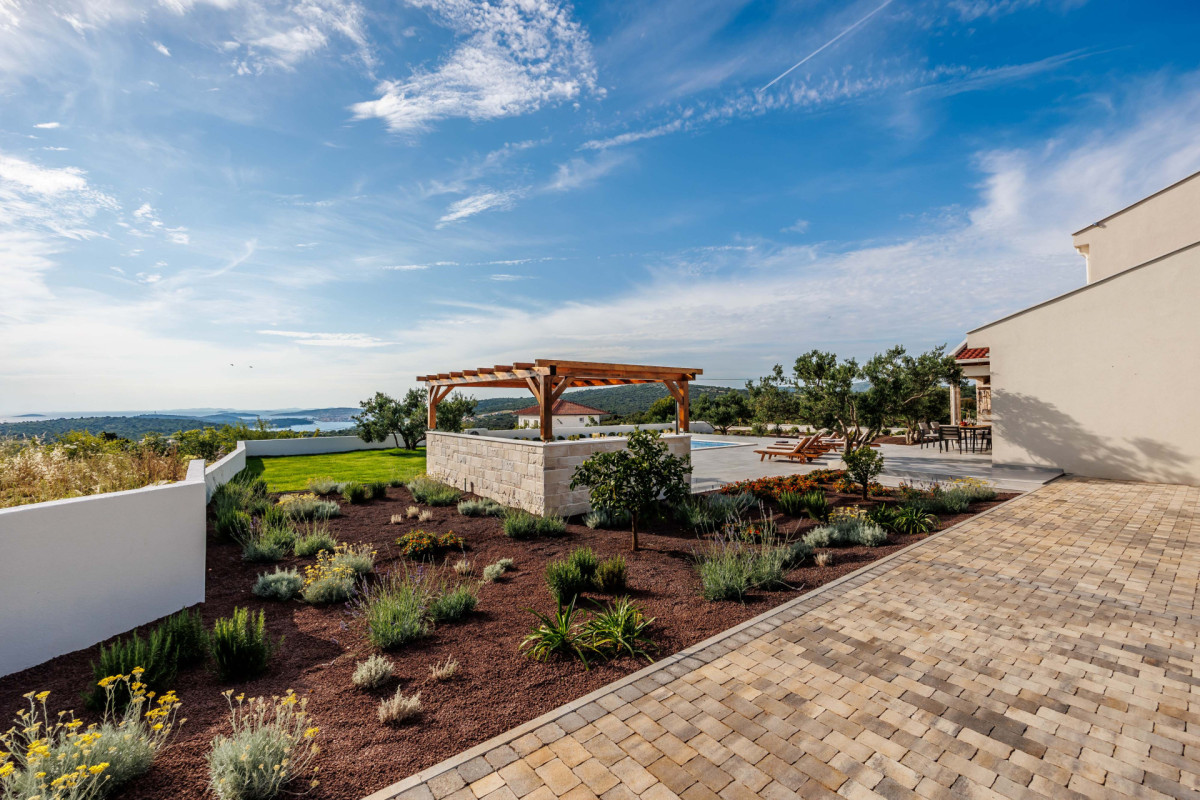 Villa Horizon