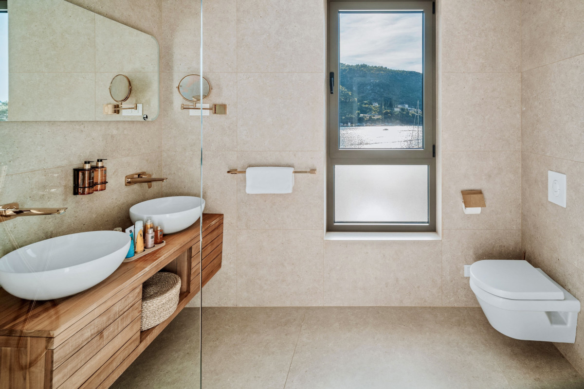 Villa Spa Dubrovnik S