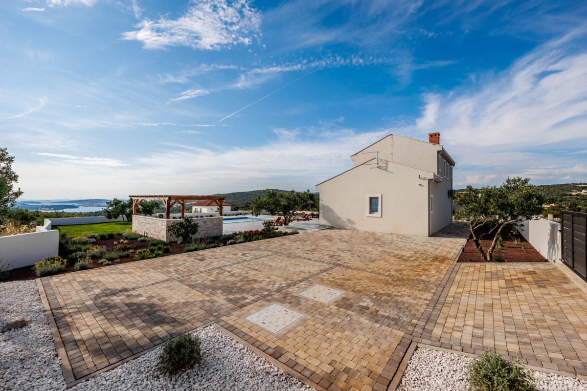 Villa Horizon