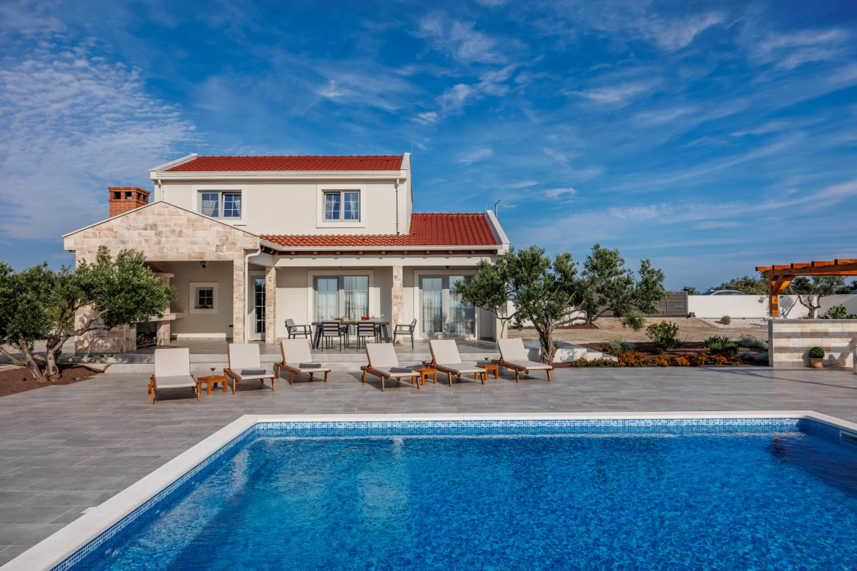 Villa Horizon