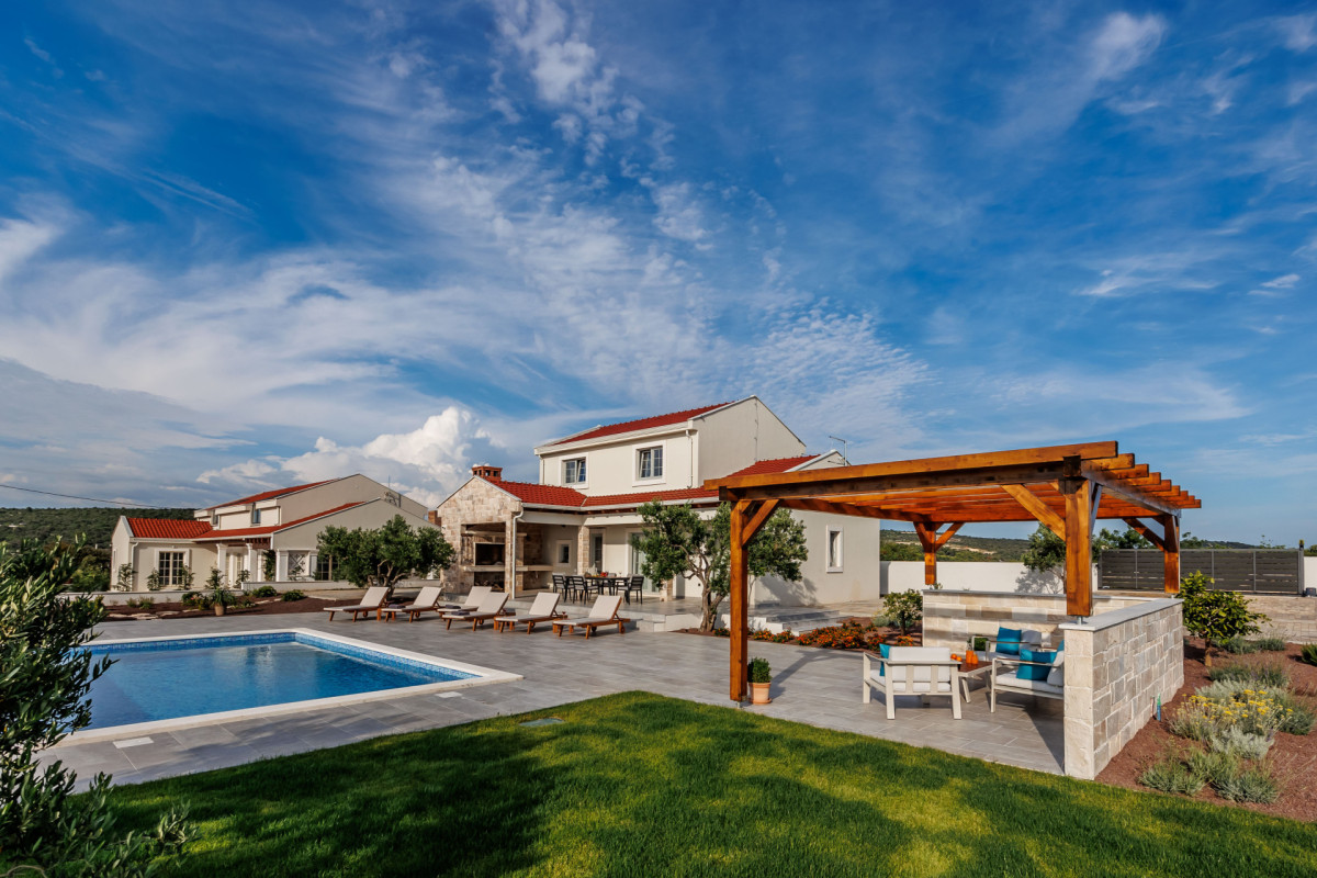 Villa Horizon