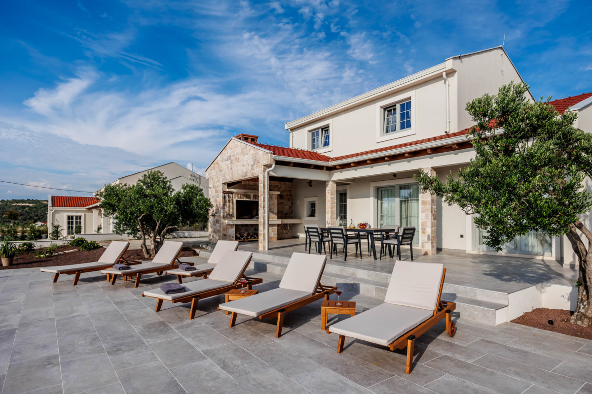 Villa Horizon