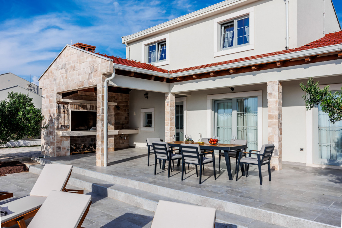 Villa Horizon
