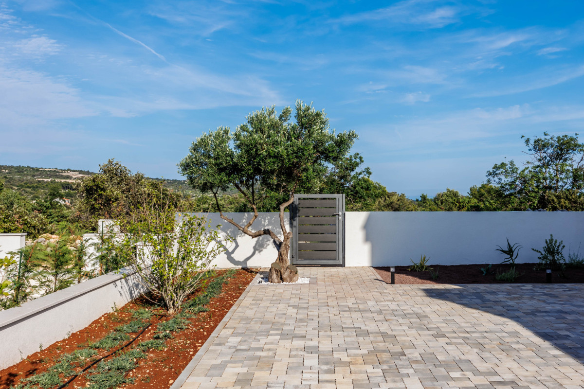 Villa Horizon