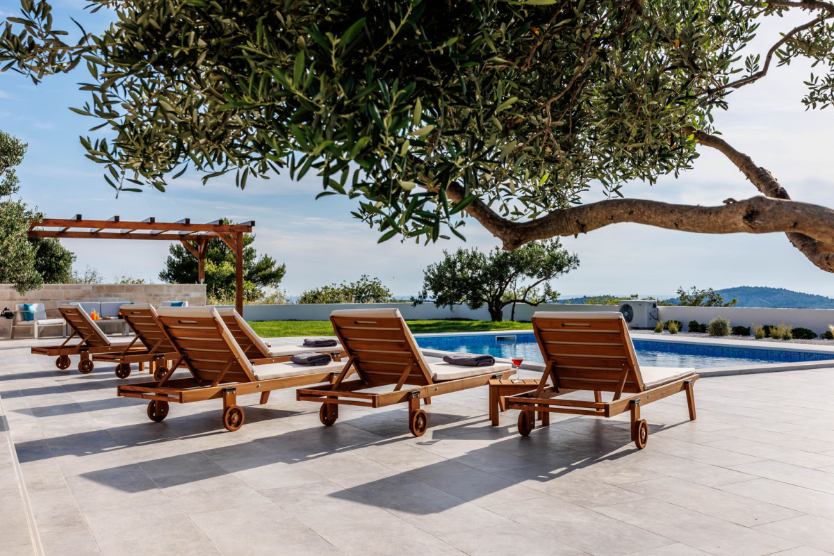 Villa Horizon