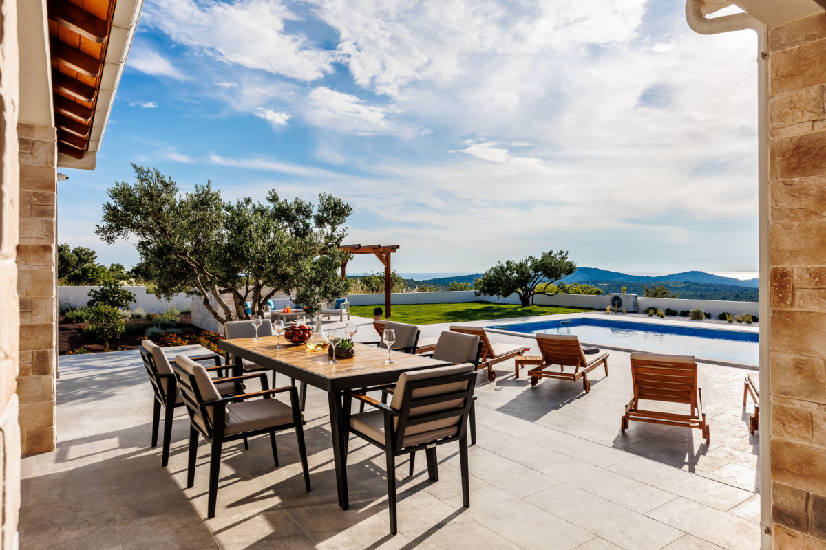 Villa Horizon