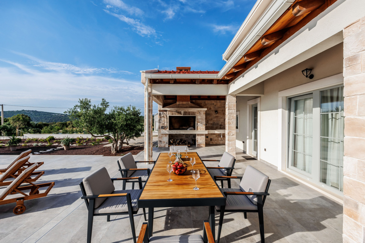 Villa Horizon