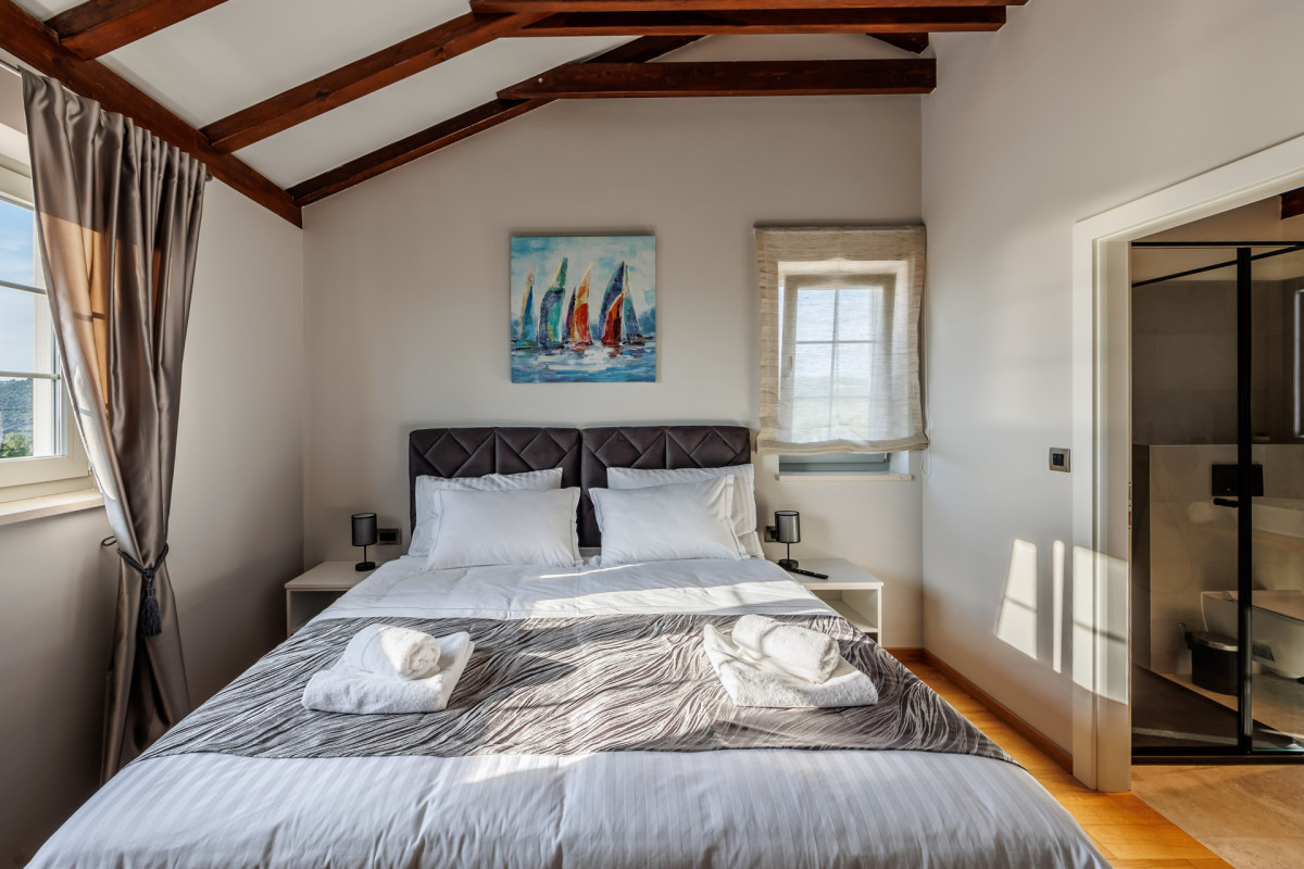 Villa Horizon